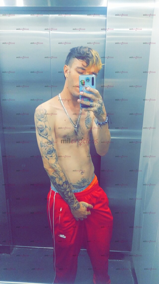 FOTOS DE MEN VERSÁTIL DE ENVIGADO, PINTA, ASEADO Y COMPLACIENTE