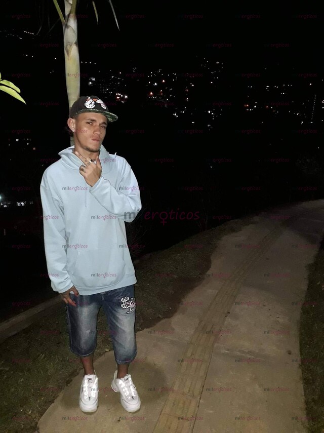 FOTOS DE MEN VERSÁTIL DE ENVIGADO, PINTA, ASEADO Y COMPLACIENTE