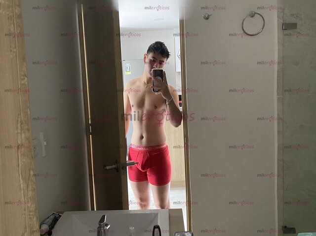 FOTOS DE JOVEN ACOMPAÑANTE CON TOTAL DISCRECIÓN