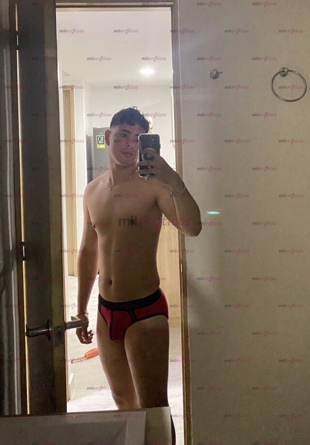 FOTOS DE JOVEN ACOMPAÑANTE CON TOTAL DISCRECIÓN