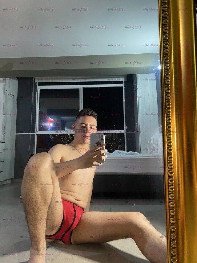 FOTOS DE JOVEN ACOMPAÑANTE CON TOTAL DISCRECIÓN