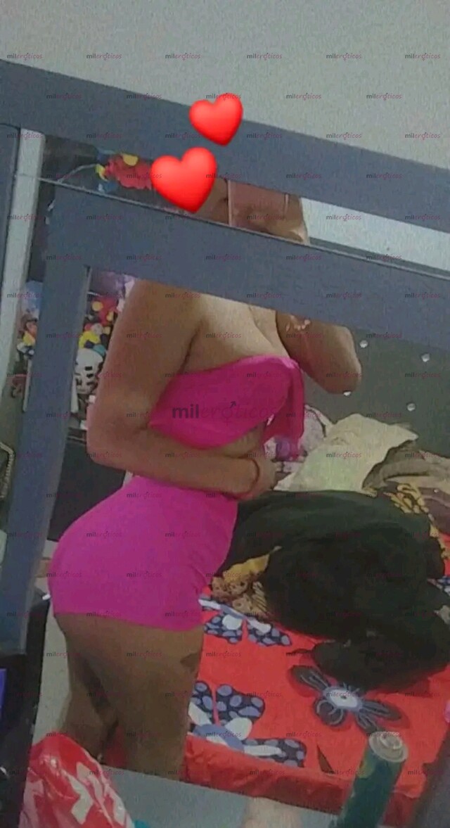 FOTOS DE DESLECHEMOSNO !!!! PAPI DISPUESTA A TODO RICA MORENA