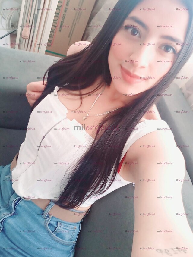 FOTOS DE SOY YESI COLOMBIANA! TE TRATRO RICO! BESAME TODA 9992410676