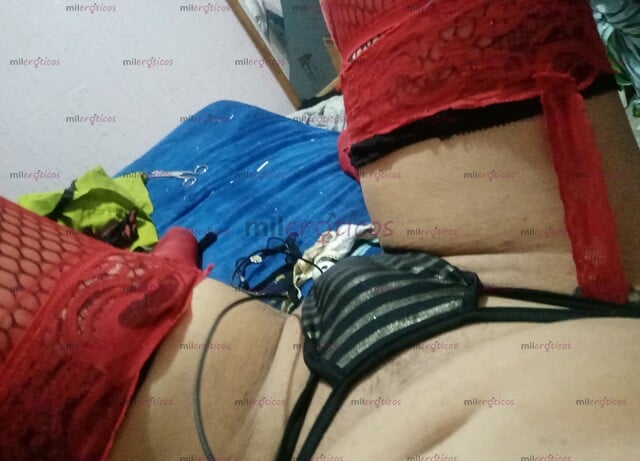 FOTOS DE MADURO CON GUSTO POR USAR LENCERÍA ME ADAPTO A LO QUE QUIERAS