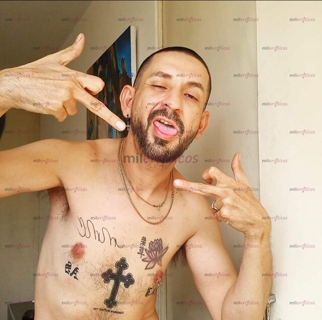 FOTOS DE DAMIÁN VERGA DE CABALLO, ERECCIÓN GARANTIZADA, CITAS