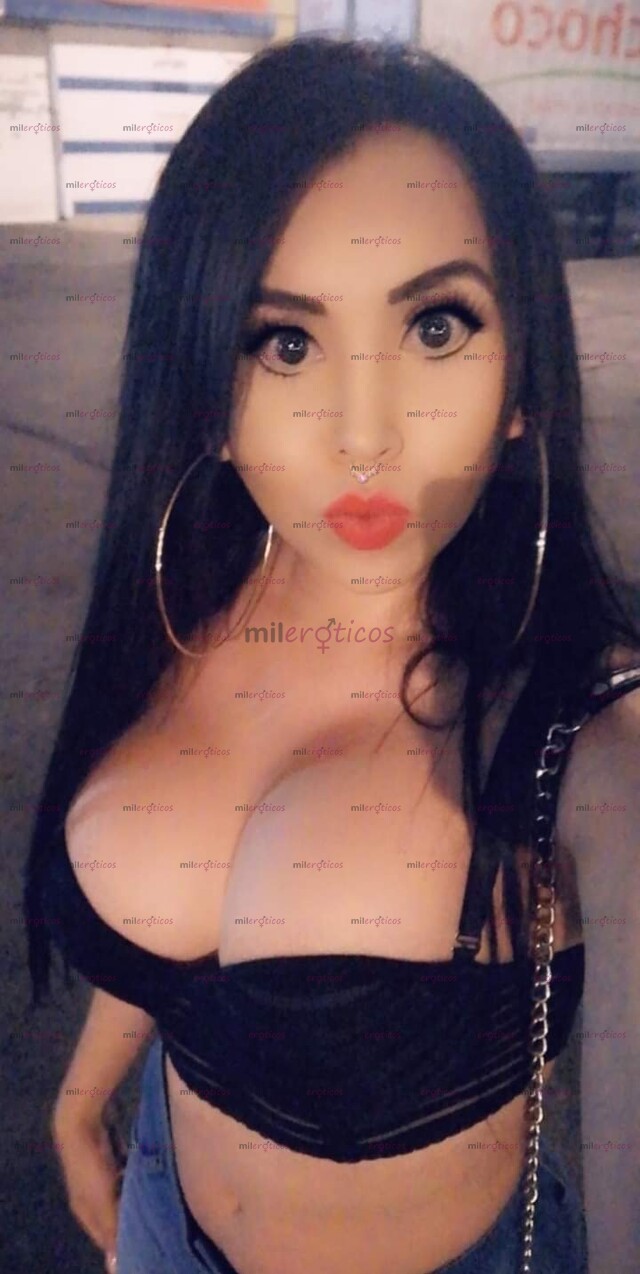 FOTOS DE HOLA SOY VANIA UNA CHICA TRANSEXUAL DE VISITA EN TU ESTADO