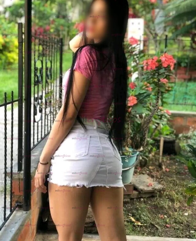 FOTOS DE DELICIOSA UNIVERSITARIA COLOMBIANA CUMPLE TUS FANTASÍAS