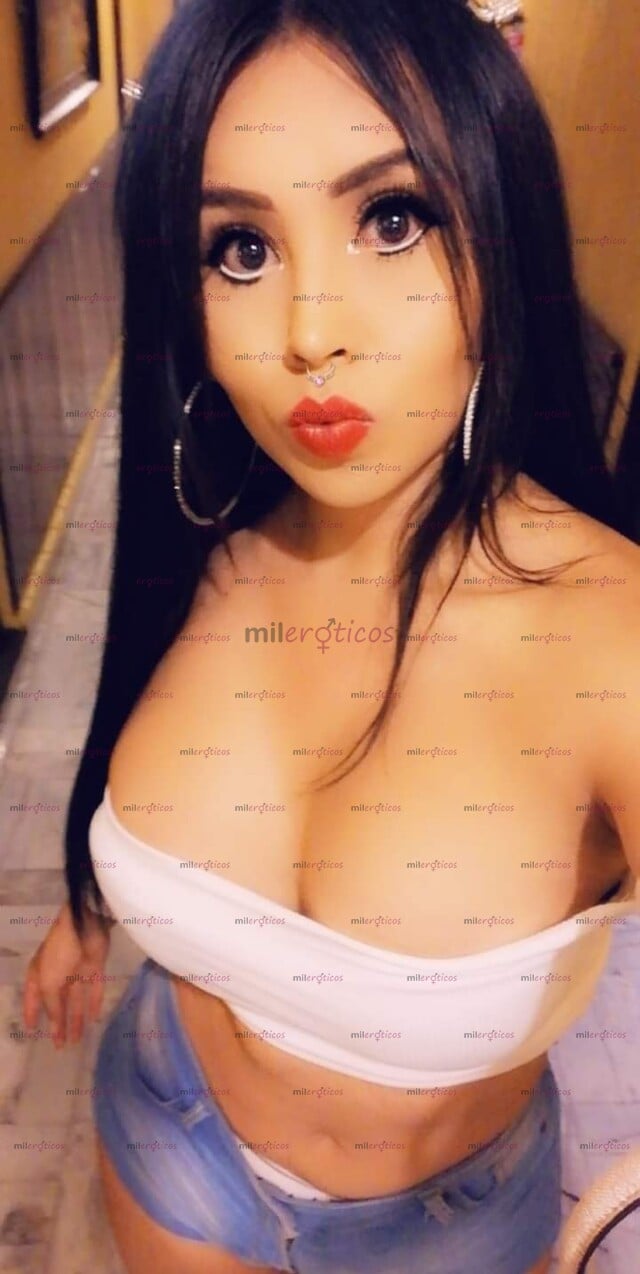 FOTOS DE HOLA SOY VANIA UNA CHICA TRANSEXUAL DE VISITA EN TU ESTADO