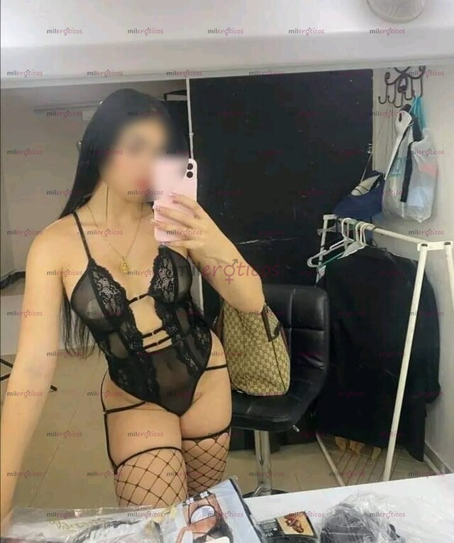 FOTOS DE DELICIOSA UNIVERSITARIA COLOMBIANA CUMPLE TUS FANTASÍAS