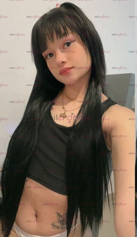 FOTOS DE ALISON RECIEN LLEGADA AMOR 19 AÑOS COLOMBIANA