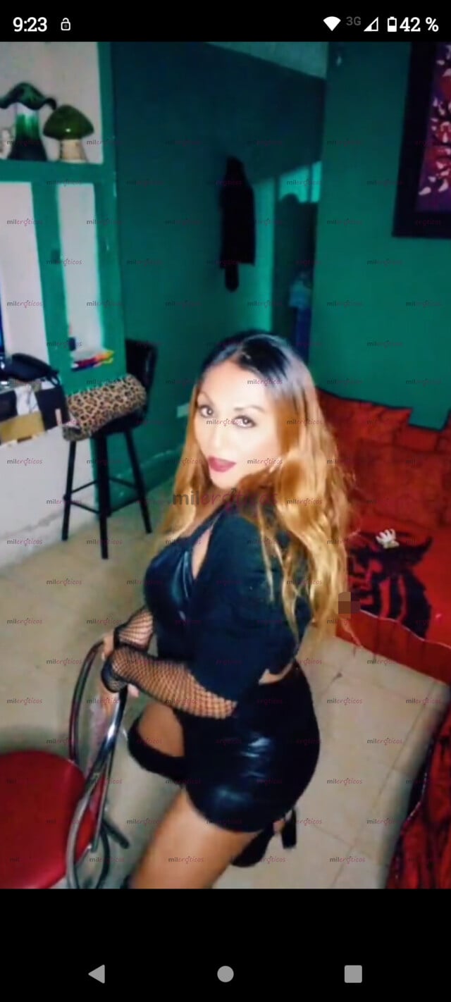 FOTOS DE ACTIVA DOMINANTE TE COJO O ME COJES LECHERA COJELONA 18CM DE PLACER DURA I GRUES