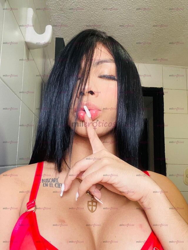 FOTOS DE EXCLUSIVA EXÓTICA SÚPER COMPLACIENTE PRIMER VES EN SANTA MARTA