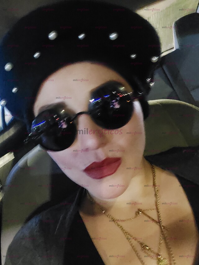 FOTOS DE FEMINE FATAL!SUPER PUTZI CON LAS FEROMONAS QUE EL CLIENTE NECESITA... FEMINE FAT