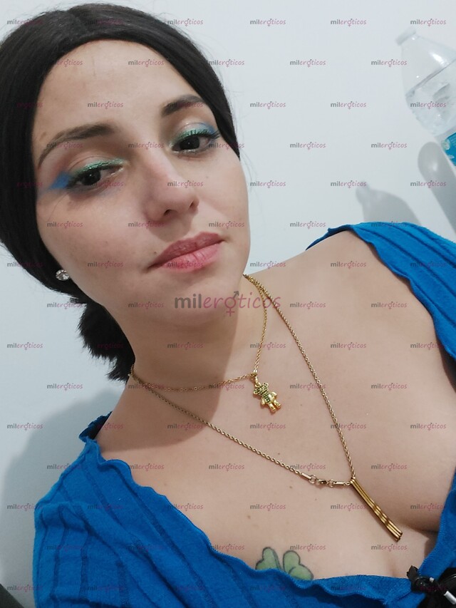 FOTOS DE FEMINE FATAL!SUPER PUTZI CON LAS FEROMONAS QUE EL CLIENTE NECESITA... FEMINE FAT