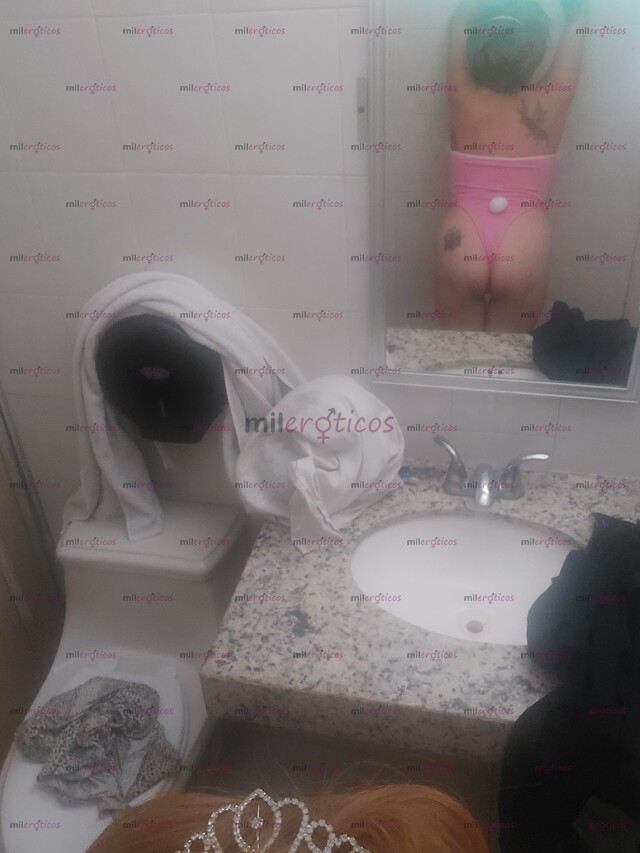 FOTOS DE FEMINE FATAL!SUPER PUTZI CON LAS FEROMONAS QUE EL CLIENTE NECESITA... FEMINE FAT