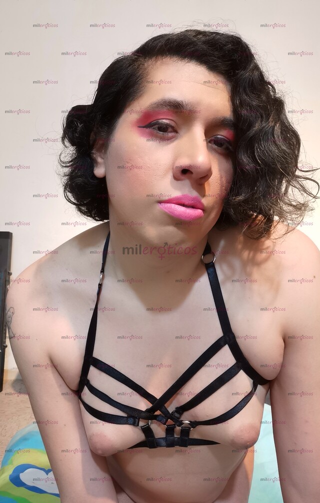 FOTOS DE NENA INTER CALIENTE, LINDA Y AMOROSA FRIENDLY