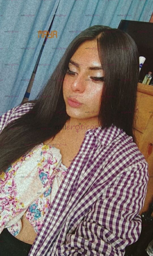 FOTOS DE MAYA ¡SUPER SENCILLA, UNICA Y NATURAL! COMPLACIENTE PAGO CT (5565593345)
