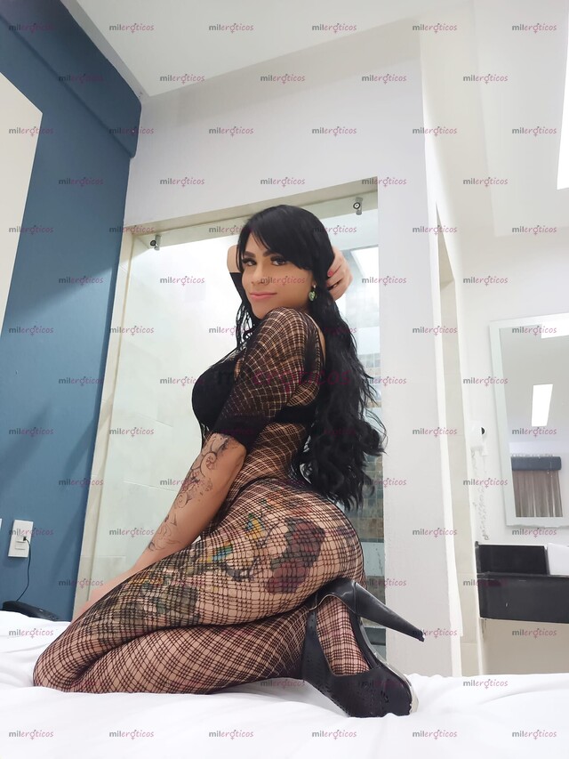FOTOS DE TRANSEXUAL VIP DE LUJO 100% REAL LA MAS FEMENINA DEL SITIO P.VALLARTA