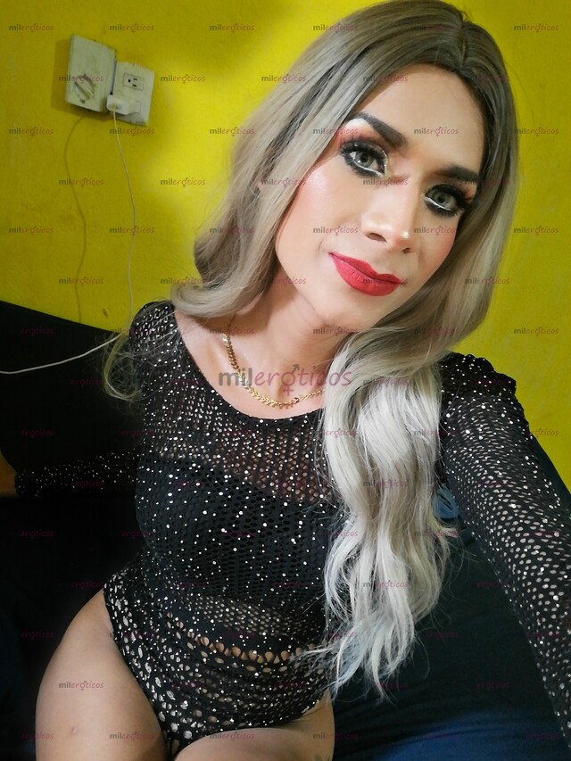 FOTOS DE HERMOSA TRANS DISPONIBLE EN LA CIUDAD CALL ME BABY