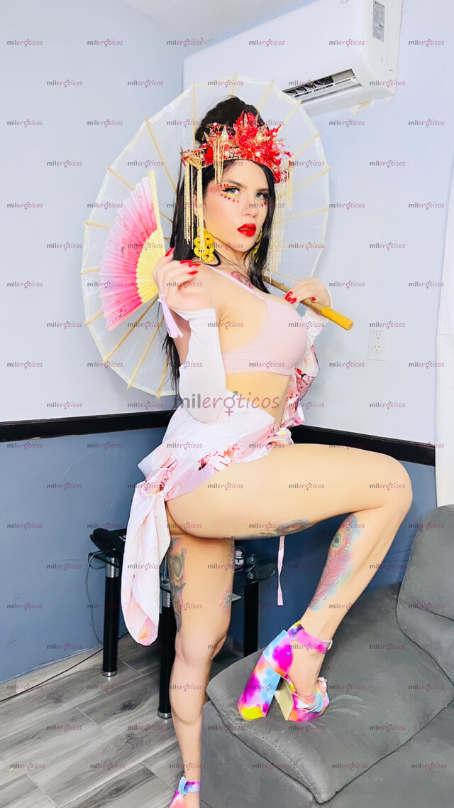 FOTOS DE ULTIMO DÍA 150K BARBIE MEXICANA (TENGO VAGINA), TRANY VIP WITH PUSSY