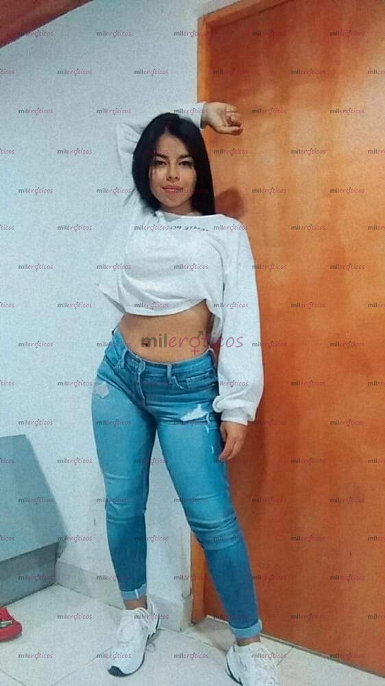 FOTOS DE HOLA AMOR SOY CAROLINA RECIEN LLEGADA A TU CIUDAD SEXY, ATREBIDA Y DIVINA.. LLA