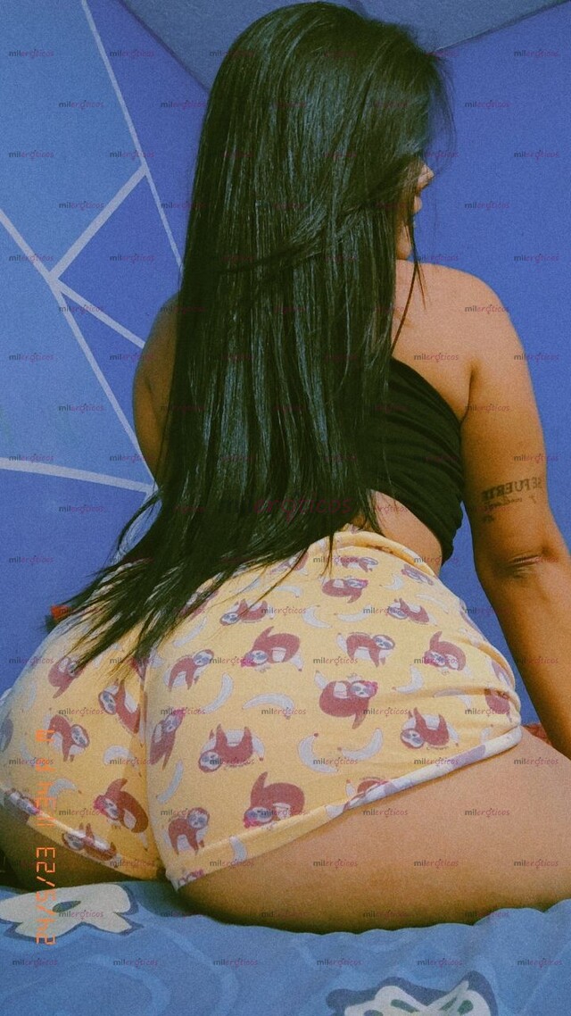 FOTOS DE NUEVA EN TU CIUDAD SOLO POR POCOS DÍAS MORENA DIOSA DEL ANAL