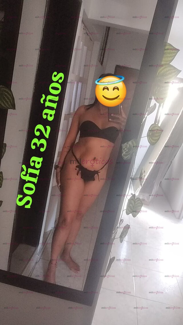 FOTOS DE SOFÍA MASAJES CUERPO A CUERPO SEXO MASAJE ,SEXO ORAL RICO