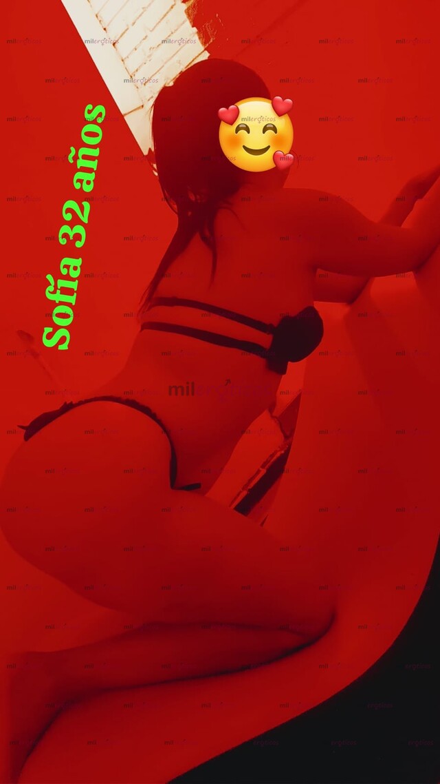 FOTOS DE SOFÍA MASAJES CUERPO A CUERPO SEXO MASAJE ,SEXO ORAL RICO