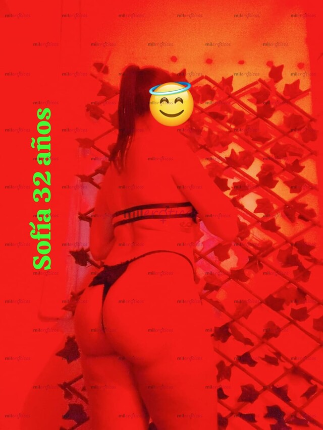 FOTOS DE SOFÍA MASAJES CUERPO A CUERPO SEXO MASAJE ,SEXO ORAL RICO