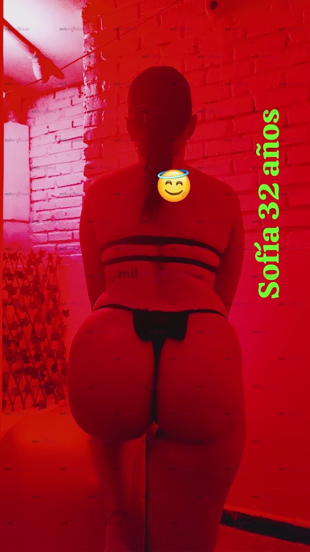 FOTOS DE SOFÍA MASAJES CUERPO A CUERPO SEXO MASAJE ,SEXO ORAL RICO