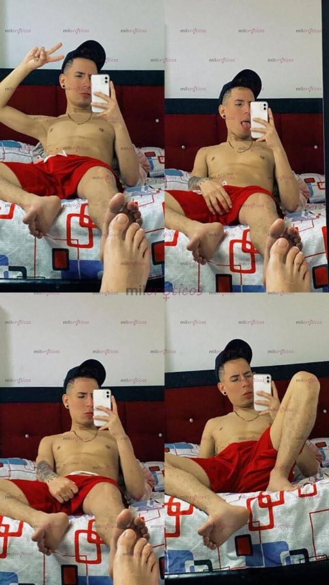 FOTOS DE DE PASO POR LA CIUDAD MAN SERIO ,PINTA ,VERSATIL