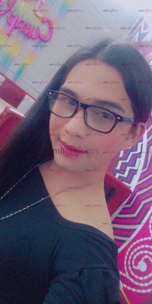 FOTOS DE NUEVA CHIK TRANSS FULL ACTIVA Y LECHERA EN TU ZONA