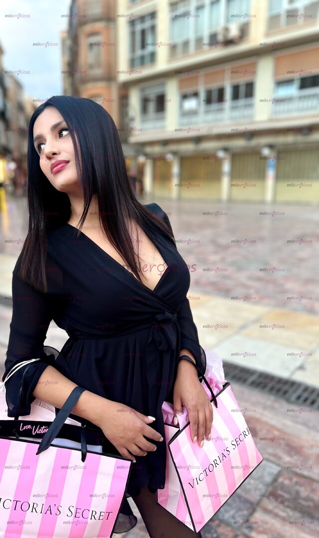 FOTOS DE DATÁFON DISPONIBLE, SOLO LLAMADAS DE REGRESO LA ACTIVA MÁS FEMENINA