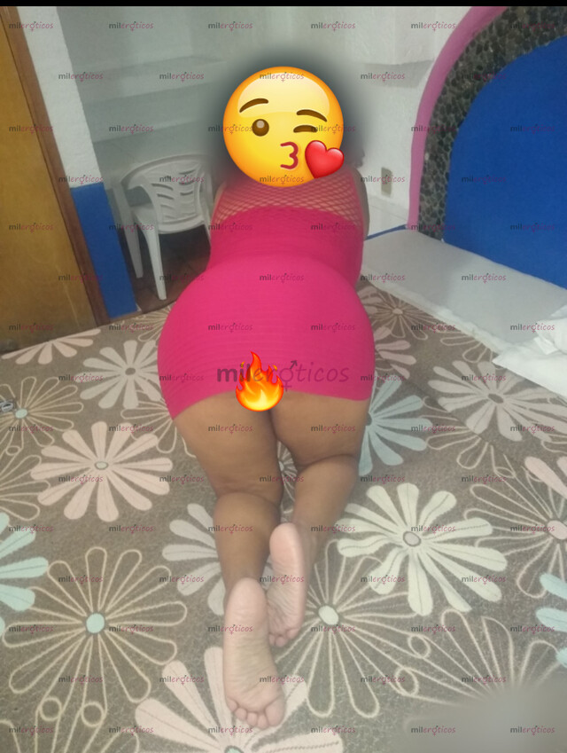 FOTOS DE ANDREA UNA MUJER DECEOSA DE PROBARTE RICO 24HRS