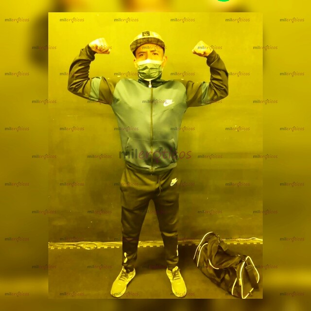 FOTOS DE CHAKAL MORENO MACHÍN, 18 CM DE PLACER PARA TI