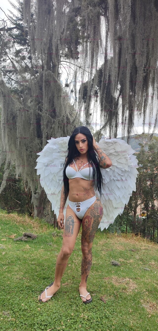 FOTOS DE HERMOSA TRANS X POCOS DIAS EN TU CIUDAD VEN Y DISFRUTEMOS DEL SEXO SIN AFANES