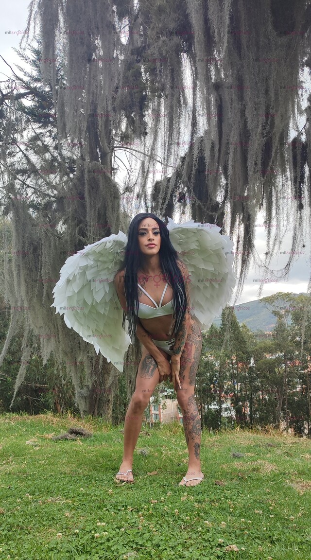 FOTOS DE HERMOSA TRANS X POCOS DIAS EN TU CIUDAD VEN Y DISFRUTEMOS DEL SEXO SIN AFANES