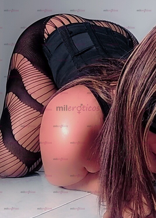 FOTOS DE TU BARBY MORENA LLEGO PARA CONSENTIR TUS CAPRICHOS