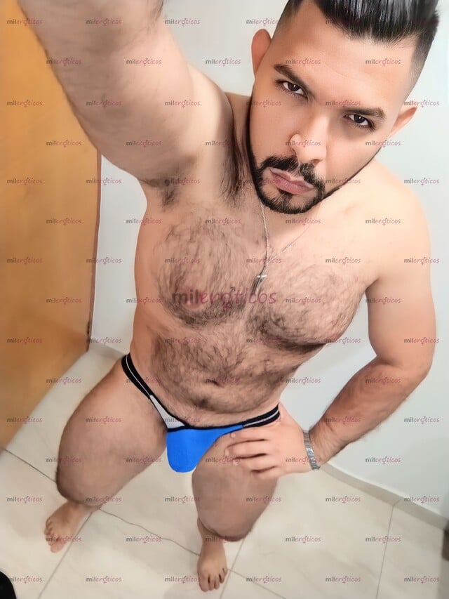 FOTOS DE MACHO VELLUDO VERSÁTIL PASIVO PARA FETICHISTAS AMANTE DEL PELO