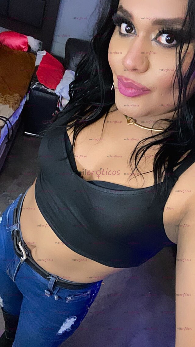 FOTOS DE CHICA TRAV NUEVA EN EL AMBIENTE DESEA CONOCERTE