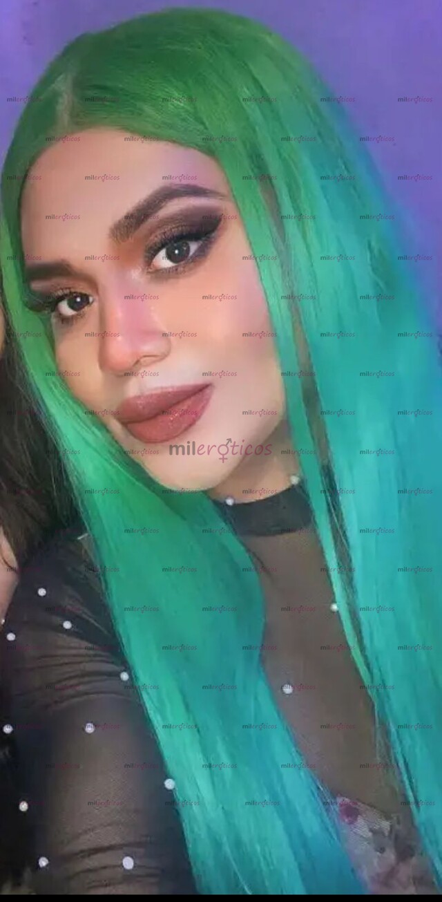 FOTOS DE CHICA TRAV NUEVA EN EL AMBIENTE DESEA CONOCERTE