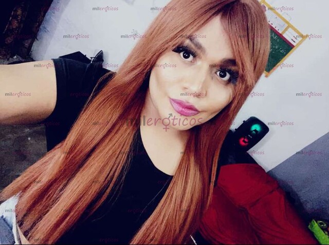 FOTOS DE CHICA TRAV NUEVA EN EL AMBIENTE DESEA CONOCERTE