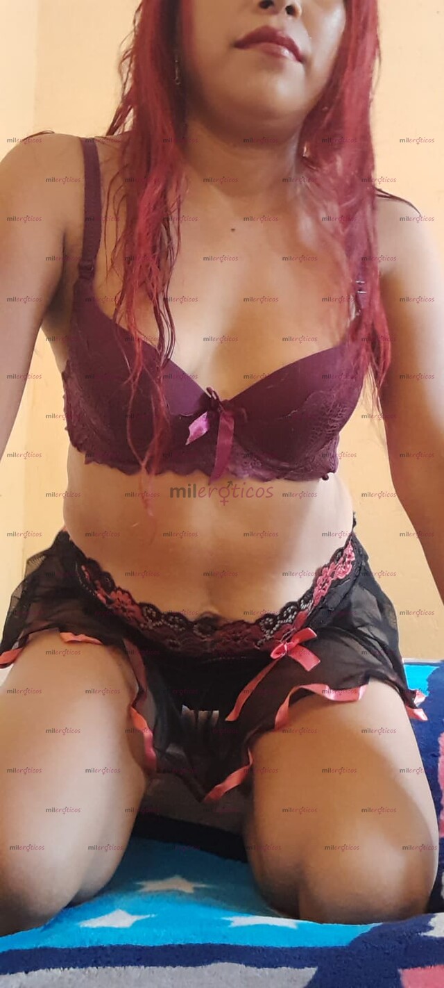 FOTOS DE EXPERIMENTADA MORENITA CON GANAS DE LECHE MADURITA