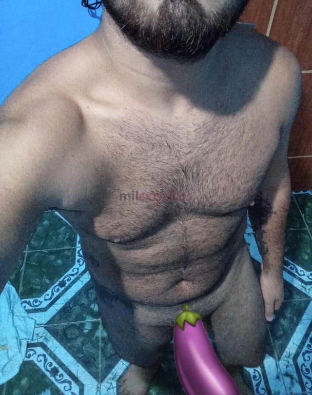 Ola me chamo kadu e serei seu novo massoterapeuta atendimento exclusivo focado no seu bem estar e relaxamento uso um mix de varias tecnicas de massage...