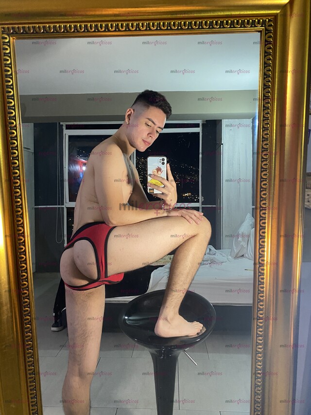 FOTOS DE JOVEN ACOMPAÑANTE CON TOTAL DISCRECIÓN