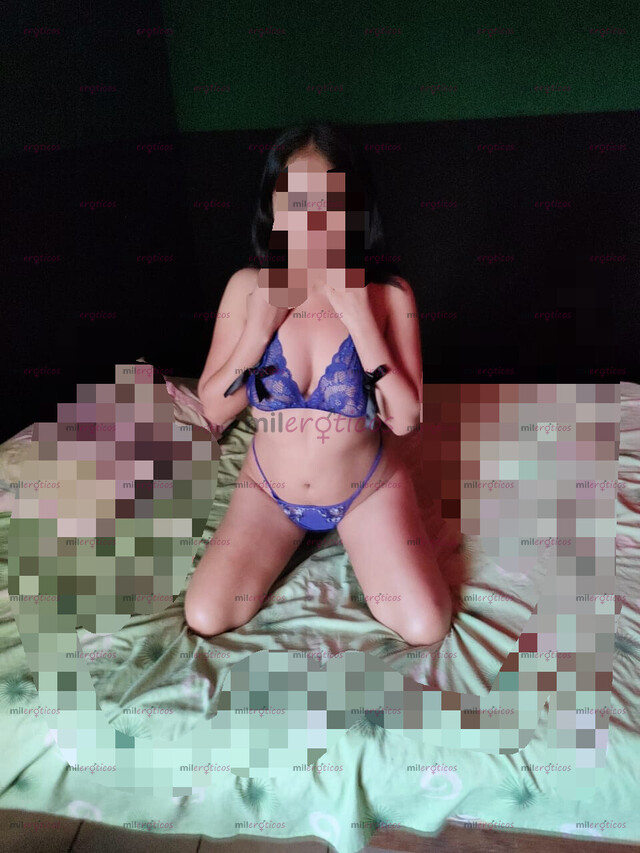 FOTOS DE ELISA CHICA NUEVA EN EL AMBIENTE YA DISPONIBLE PARA EXPERIMENTAR COSAS NUEVAS