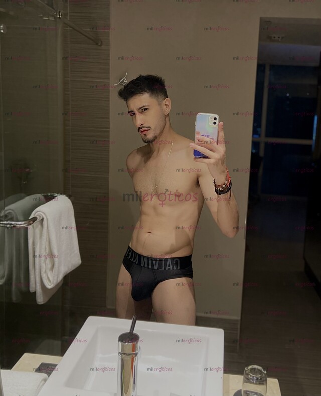 FOTOS DE COLOMBIANBOY TOP ELITE EN CIUDAD DE MEXICO