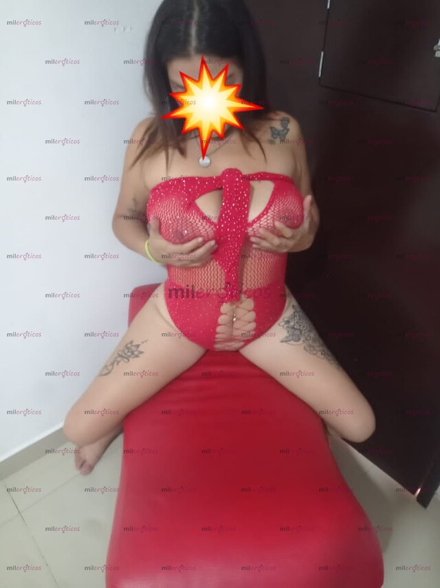 FOTOS DE ÚLTIMO DÍA GRAN PROMO 40 ORAL Y VAGINAL