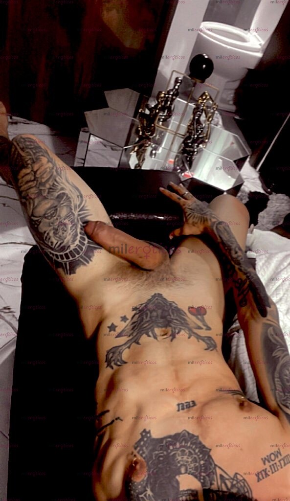 FOTOS DE FLACO VERGON TATUADO NEA POR POCOS DÍAS SIEMPRE DISPONIBLE FULL LECHERO