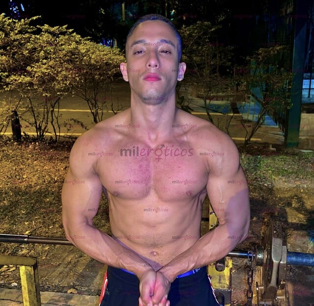 FOTOS DE COLOMBIANO VERGON 23CM REALES VISITA CDMX